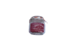 Round glass jar with a tight-fitting clip-top lid with a capacity of 500 ml - Image 3