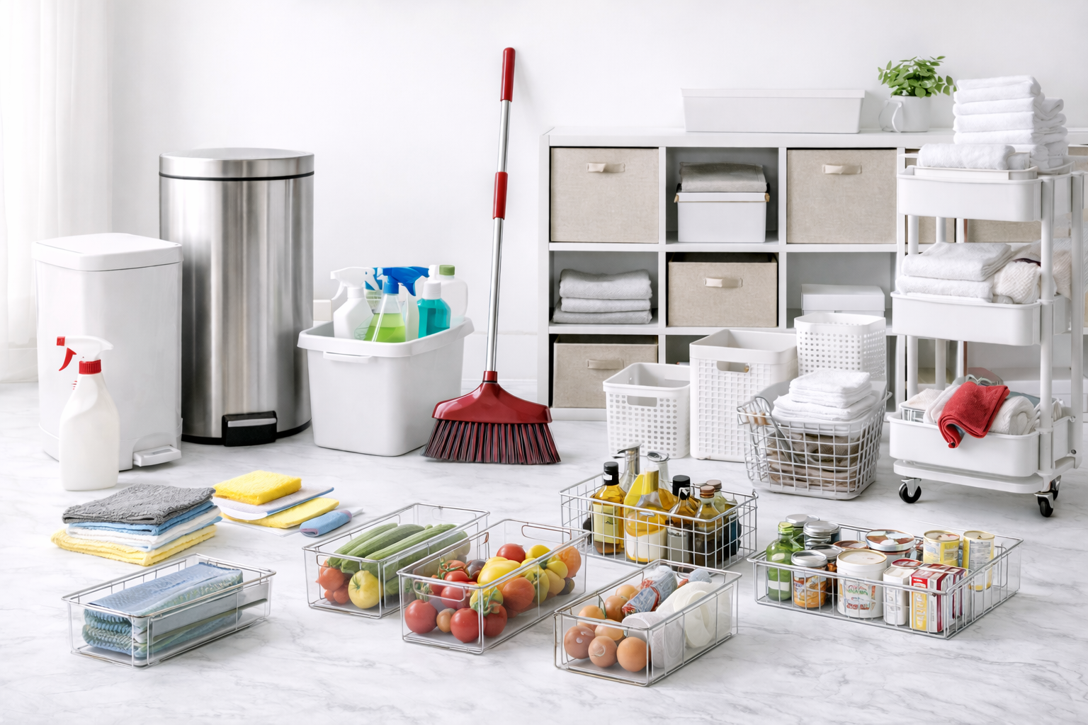 Danny Home Home Care & Household Tools