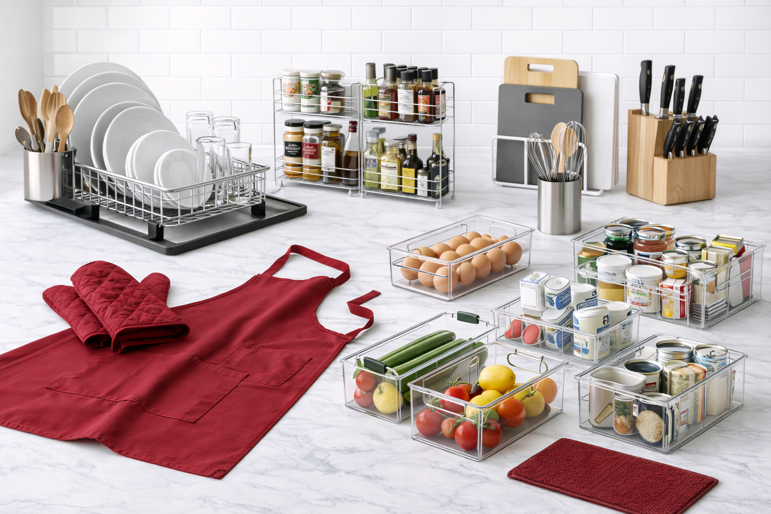 Danny Home Kitchenware