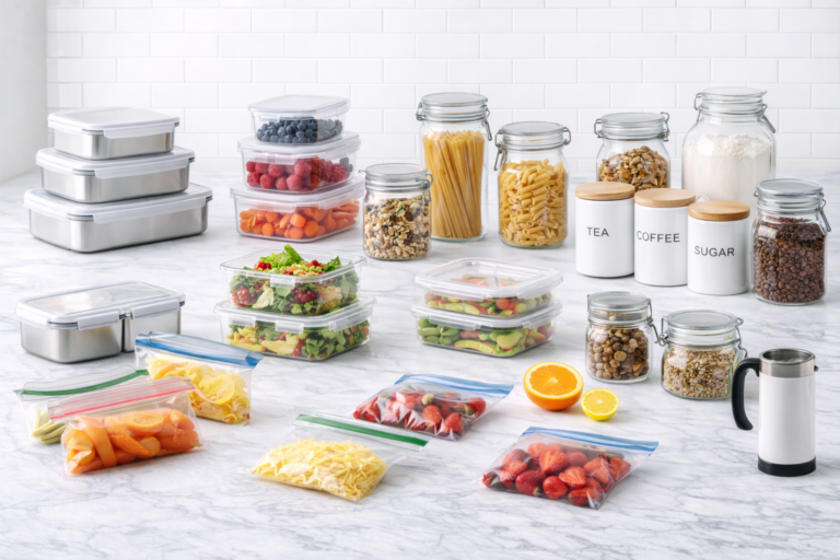 Danny Home Storage & Containers Ware