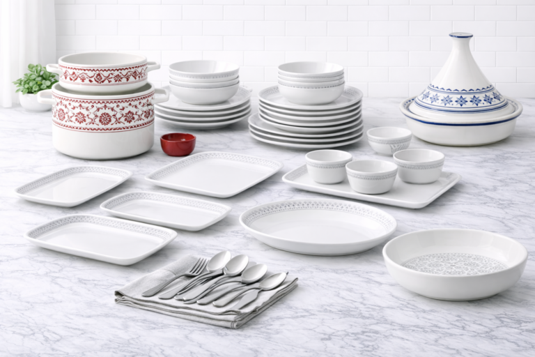 Danny Home Dining Ware & Sets