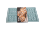 Silicone Waffle Baking Mold - Image 2