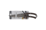 Stainless Steel Food Scissors - Image 3