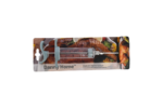 Stainless steel food stuffing syringe - Image 3