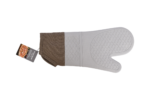 Silicone heat-insulating glove - Image 3