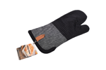 Cotton gloves set, good heat insulator
