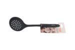 Silicone Strainer Spoon - Image 2