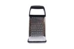 4-sided stainless steel grater
