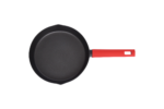 Frying pan size 24 made of granite with heat-insulating handle - Image 3