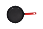 Frying pan size 26 made of granite with a heat-insulating handle - Image 3