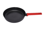 Frying pan size 26 made of granite with a heat-insulating handle