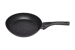 Frying pan size 26 made of granite with heat-insulating handle - Image 2