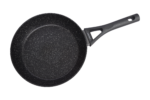 Frying pan size 26 made of granite with heat-insulating handle - Image 3