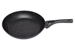 Frying pan size 30 made of granite with heat-insulating handle - Image 2