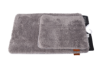 2-piece non-slip mat and doormat set, size 80 cm * 50 cm and 50 cm * 40 cm - Image 2