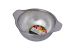 Stainless steel food strainer - Image 2