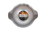 Stainless steel food strainer - Image 3