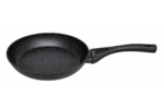 Forged Granite Non-Stick Frying Pan 24 cm - Grey