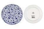 30 cm Porcelain Tagine for Oven Baking and Serving - Image 2