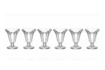 6 Pieces 230 ml Glass Icecream Cup Set - Image 3