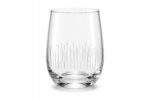 4 Pieces Glass Drinking Cup Set - Image 2