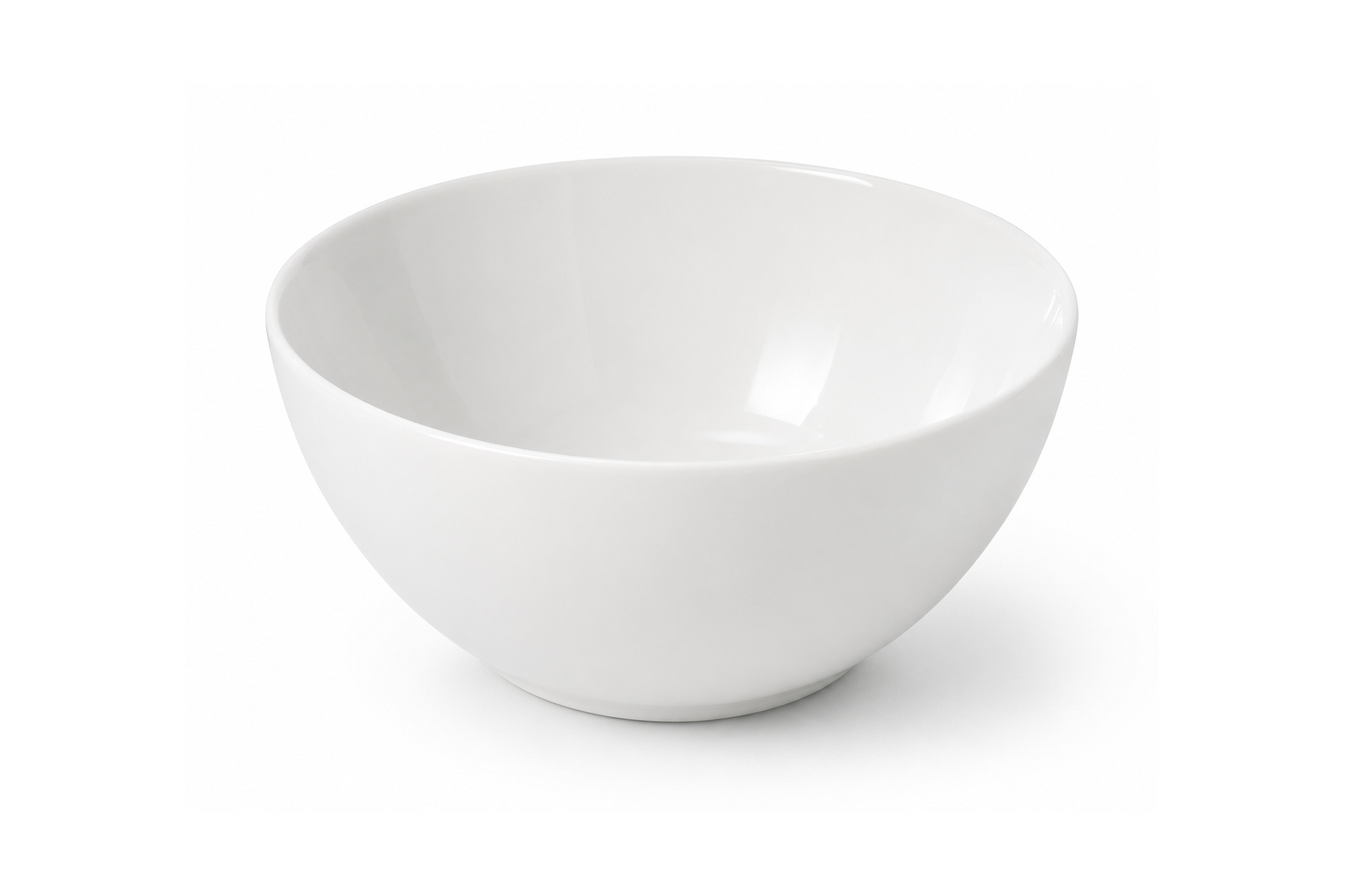 CPK-091-1-1.jpg White Porcelain Serving Platter for Appetizers and Main Courses - Image 1