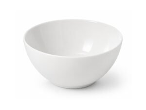 Porcelain Salad Bowl 8" - 20 cm