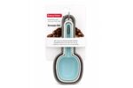 3 Pieces Plastic Measuring Scoop Set – 50 ml, 100 ml and 150 ml - Image 2