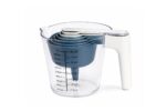9 Pieces Measuring Cup Set for Cooking and Baking - Image 2
