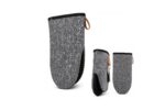 Heat-Resistant Cotton Cooking Glove - Image 2