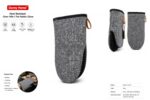Heat-Resistant Cotton Cooking Glove - Image 3