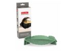 Silicone Clip-On Pot Strainer for Pots, Pans and Cookware - Image 3