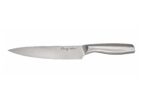 34 cm Stainless Steel 8-Inch Chef Knife for Professional Food Preparation - Image 2