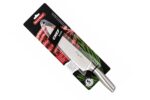 34 cm Stainless Steel 8-Inch Chef Knife for Professional Food Preparation - Image 3