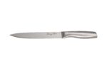 34 cm Stainless Steel Carving Knife for Meat and Poultry - Image 2