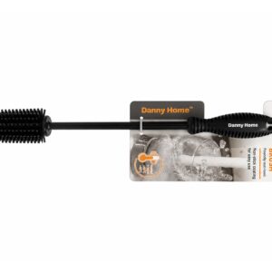 Silicone Bottle Cleaning Brush