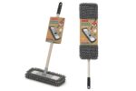 45 cm Microfiber Floor Mop with ABS Handle - Image 2