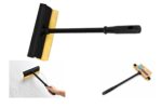 30 cm Window Cleaning Squeegee for Glass and Mirrors - Image 3