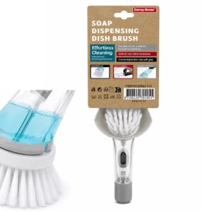 Multi-Purpose Kitchen Cleaning Brush