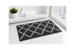 80 cm Dark Gray Door Mat - Image 2
