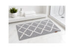 80 cm Gray Door Mat - Image 2