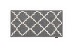 80 cm Gray Door Mat - Image 3