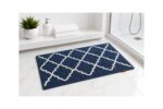 80 cm Blue Door Mat - Image 2