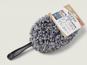 Microfiber Flexible Duster Brush 32 cm