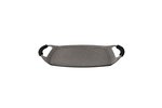 Granite Griddle Grill Plate with Silicone Handles