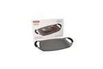 Granite Griddle Grill Plate with Silicone Handles - Image 2