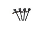 Silicone Scraper Spatula - Image 2