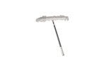 Microfiber Dry Braided Mop