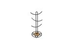 Metal Mug Tree Holder 6 Hooks